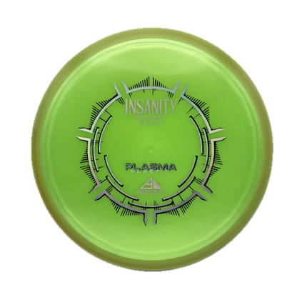 Axiom Insanity - Astro Discs TX - Houston Disc Golf