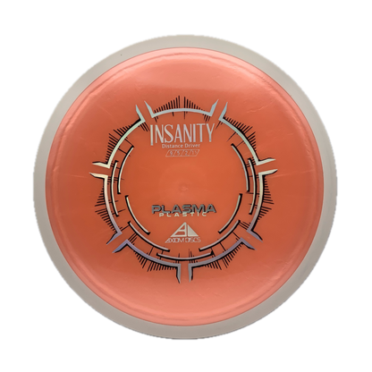 Axiom Insanity - Astro Discs TX - Houston Disc Golf