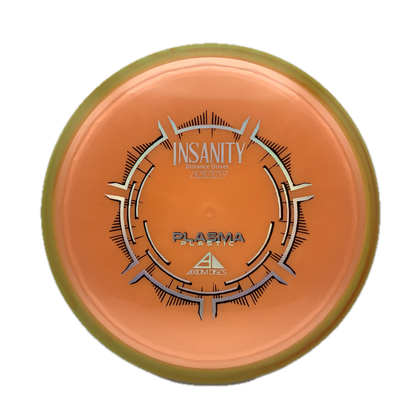 Axiom Insanity - Astro Discs TX - Houston Disc Golf