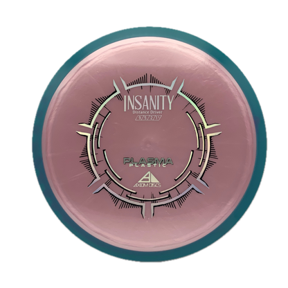 Axiom Insanity - Astro Discs TX - Houston Disc Golf