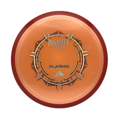 Axiom Insanity - Astro Discs TX - Houston Disc Golf