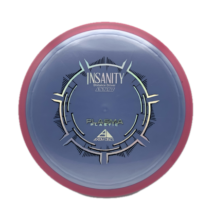 Axiom Insanity - Astro Discs TX - Houston Disc Golf