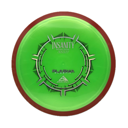 Axiom Insanity - Astro Discs TX - Houston Disc Golf