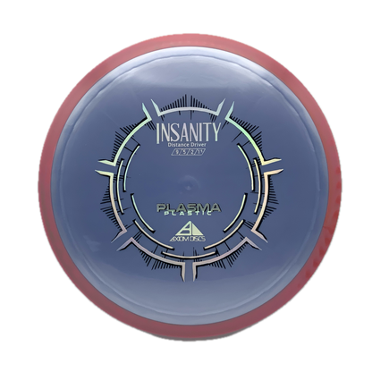 Axiom Insanity - Astro Discs TX - Houston Disc Golf