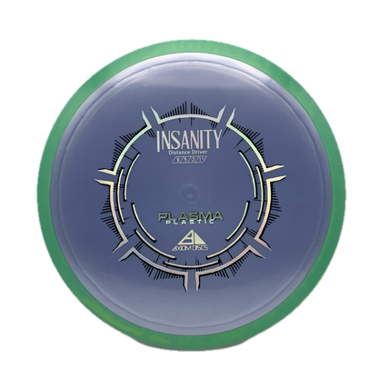 Axiom Insanity - Astro Discs TX - Houston Disc Golf