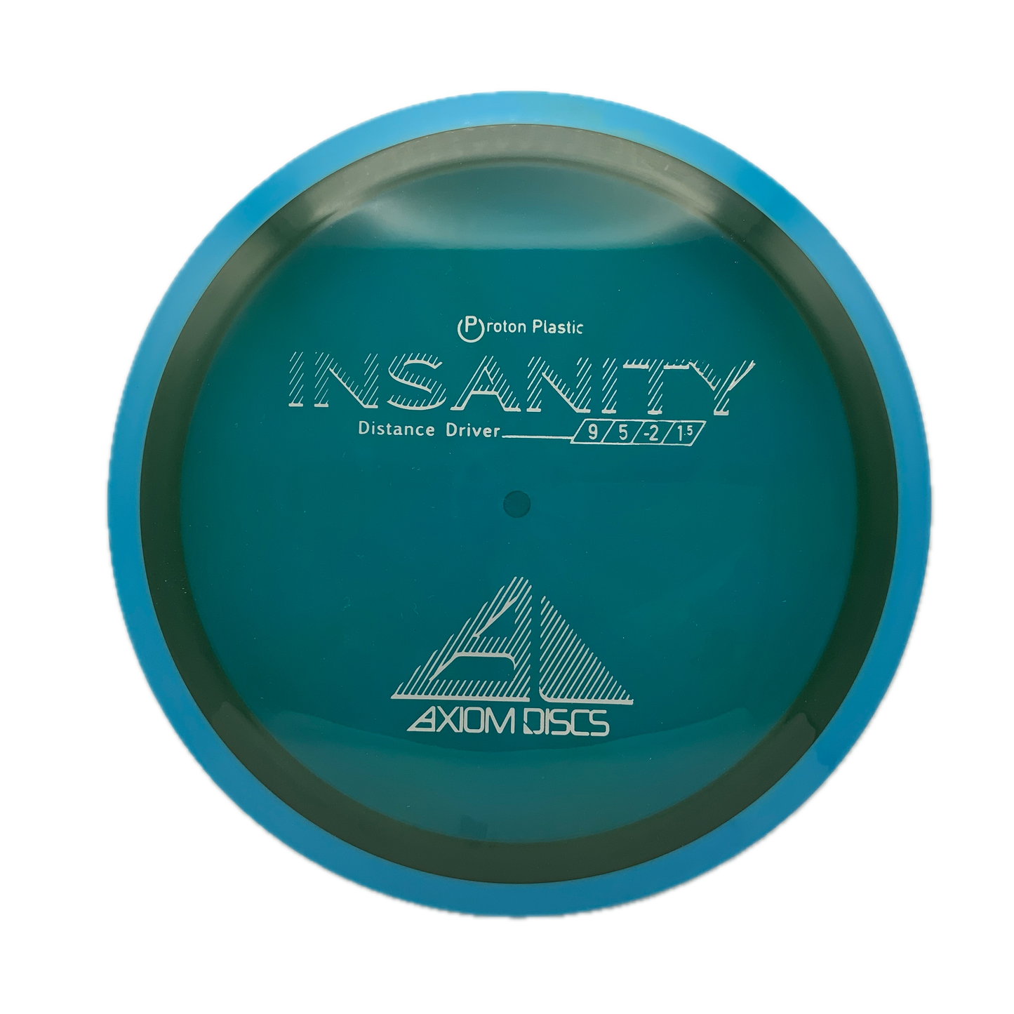 Axiom Insanity - Astro Discs TX - Houston Disc Golf