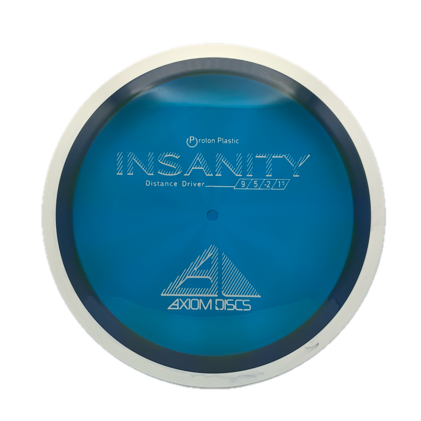 Axiom Insanity - Astro Discs TX - Houston Disc Golf