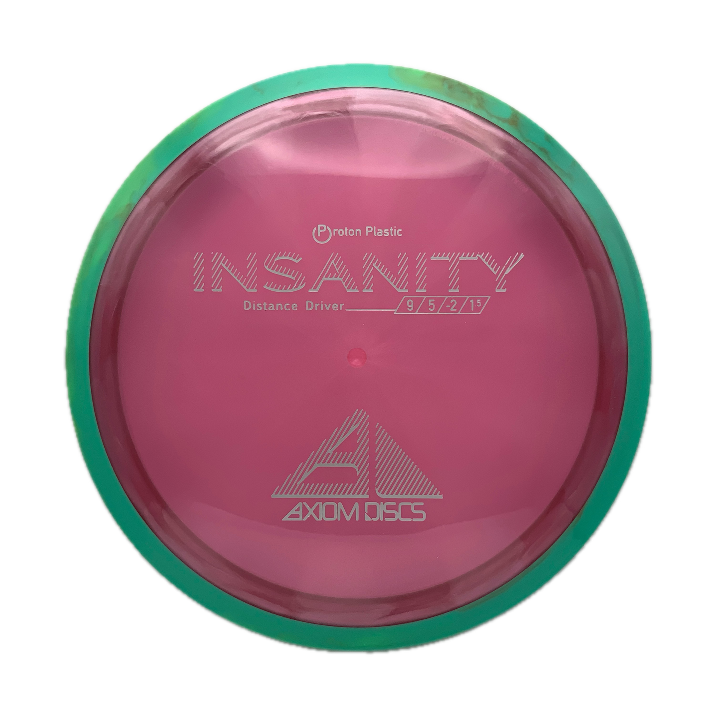 Axiom Insanity - Astro Discs TX - Houston Disc Golf