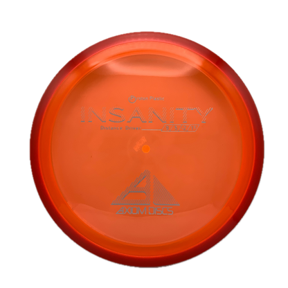 Axiom Insanity - Astro Discs TX - Houston Disc Golf