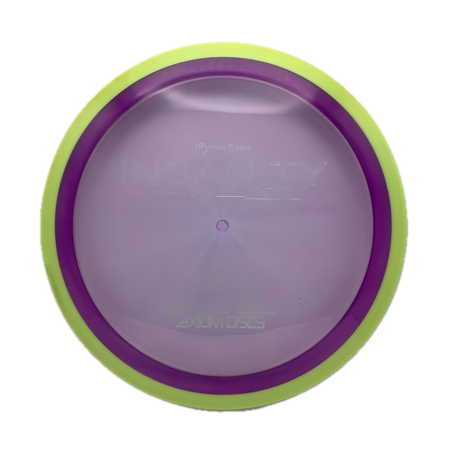 Axiom Insanity - Astro Discs TX - Houston Disc Golf