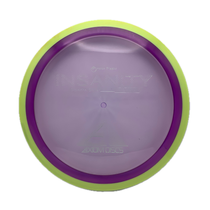 Axiom Insanity - Astro Discs TX - Houston Disc Golf