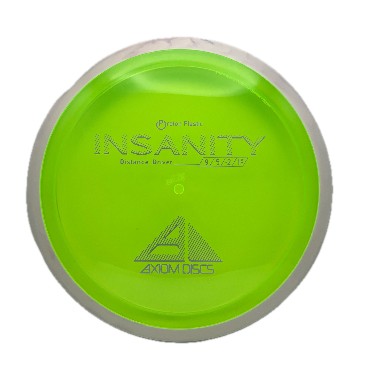 Axiom Insanity - Astro Discs TX - Houston Disc Golf