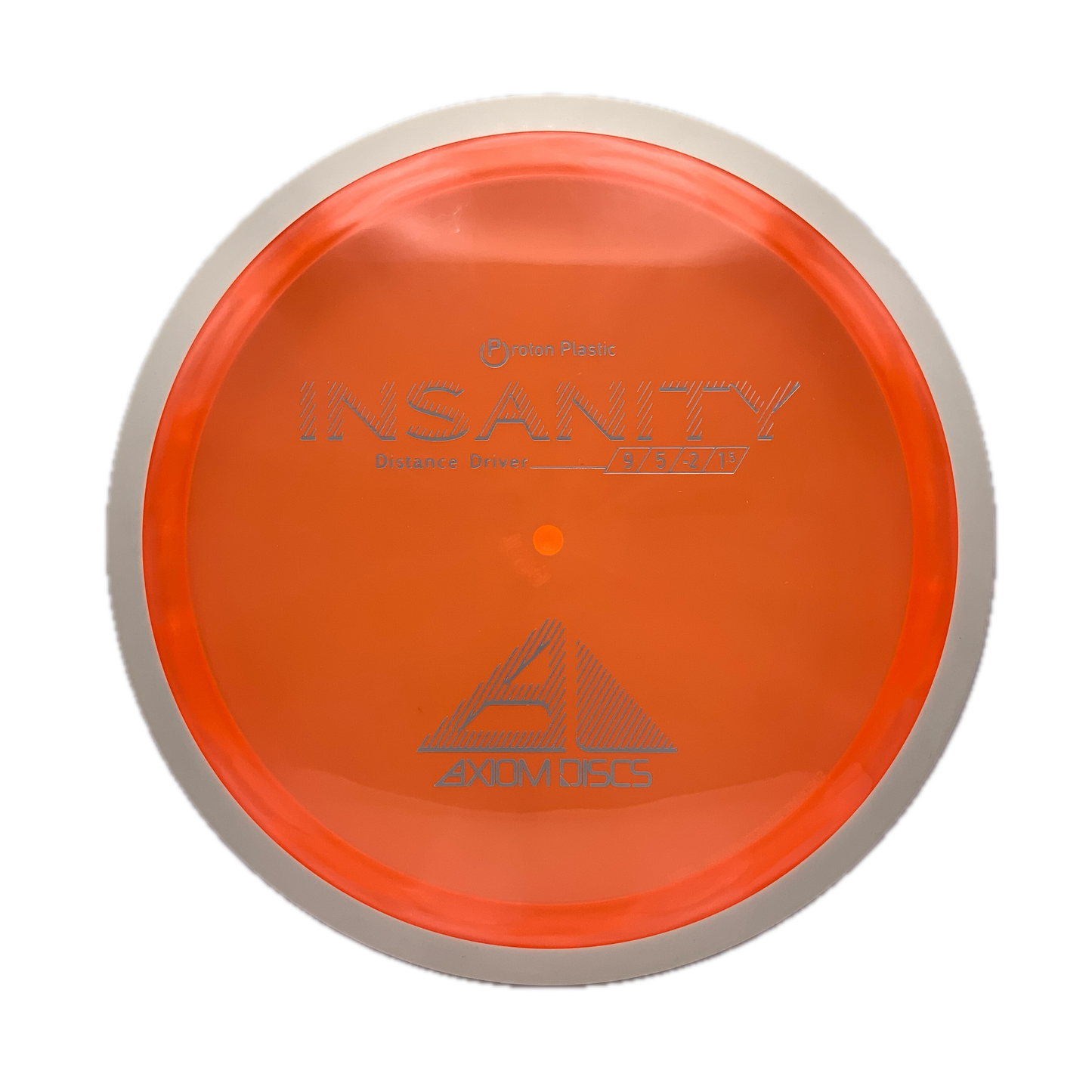 Axiom Insanity - Astro Discs TX - Houston Disc Golf