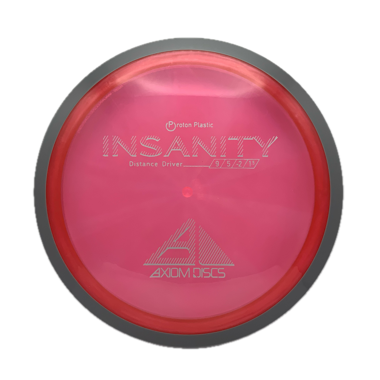 Axiom Insanity - Astro Discs TX - Houston Disc Golf