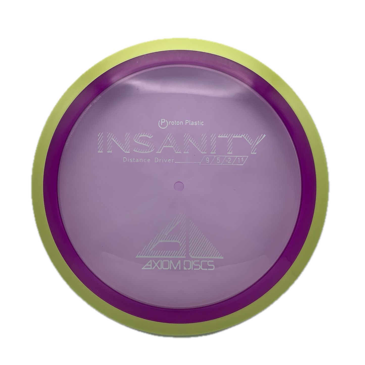Axiom Insanity - Astro Discs TX - Houston Disc Golf