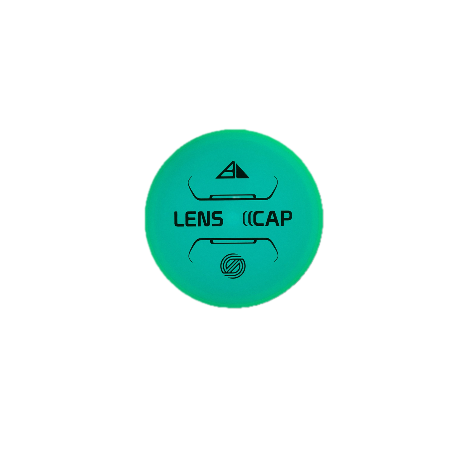 Lens Cap Mini - Total Eclipse
