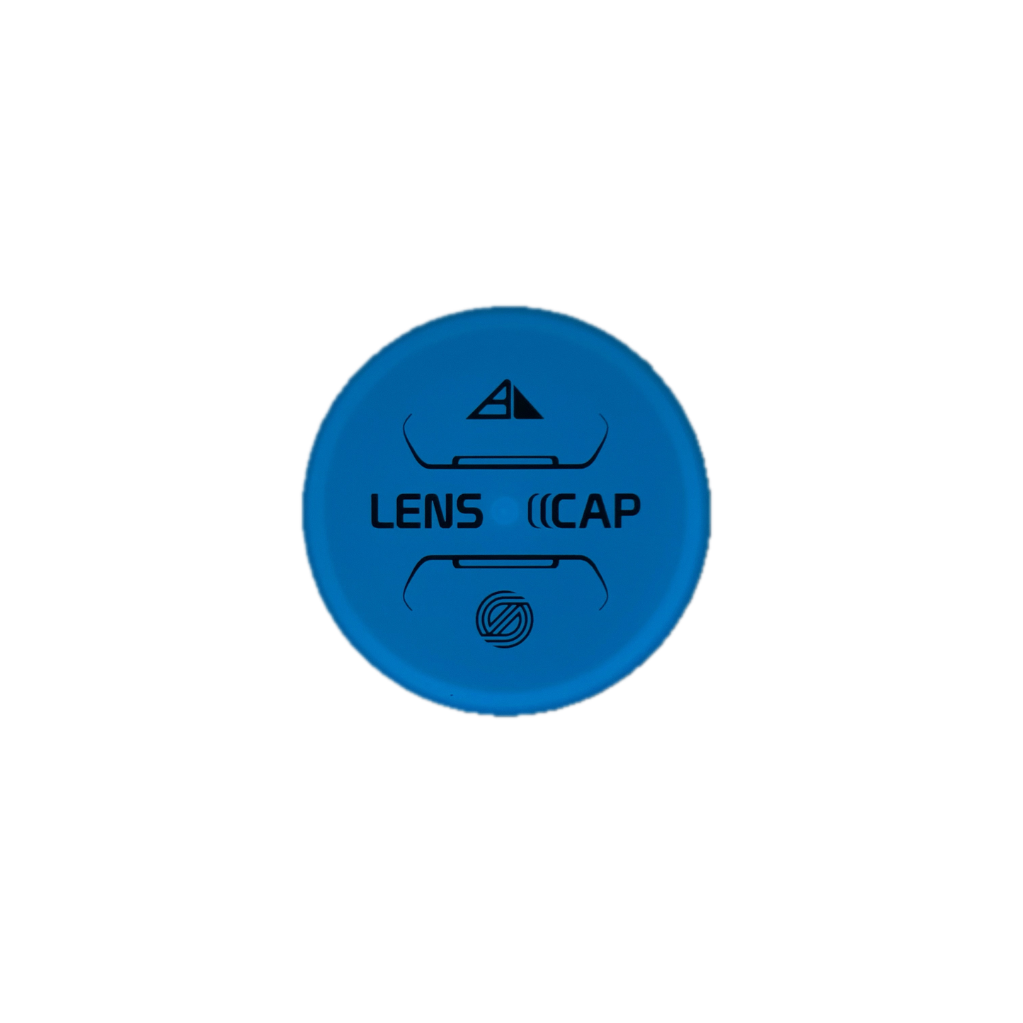 Lens Cap Mini - Total Eclipse