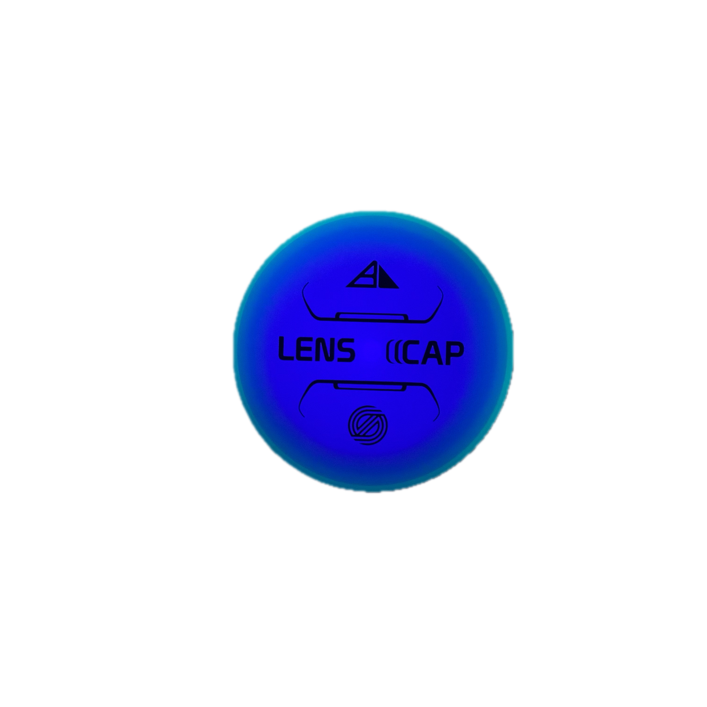 Lens Cap Mini - Total Eclipse