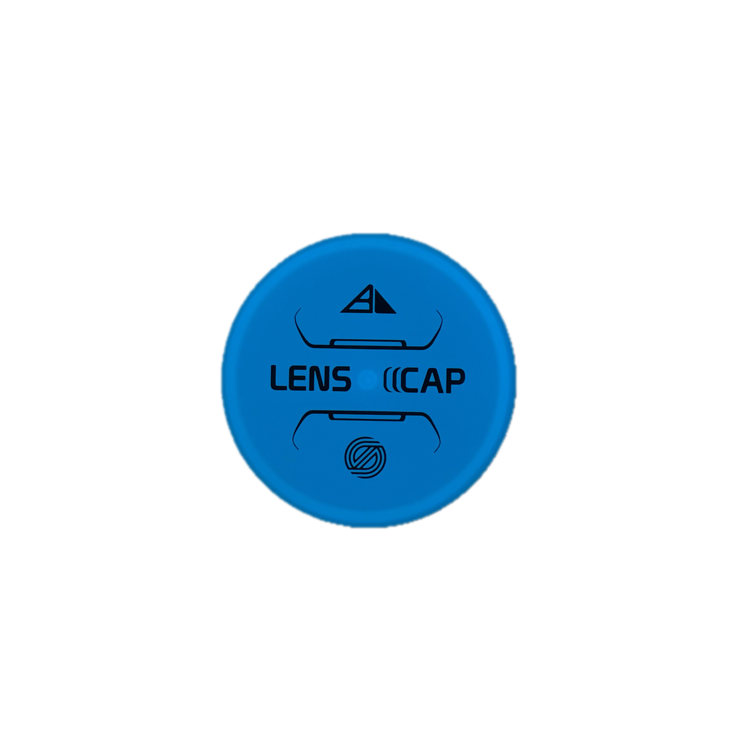 Lens Cap Mini - Total Eclipse