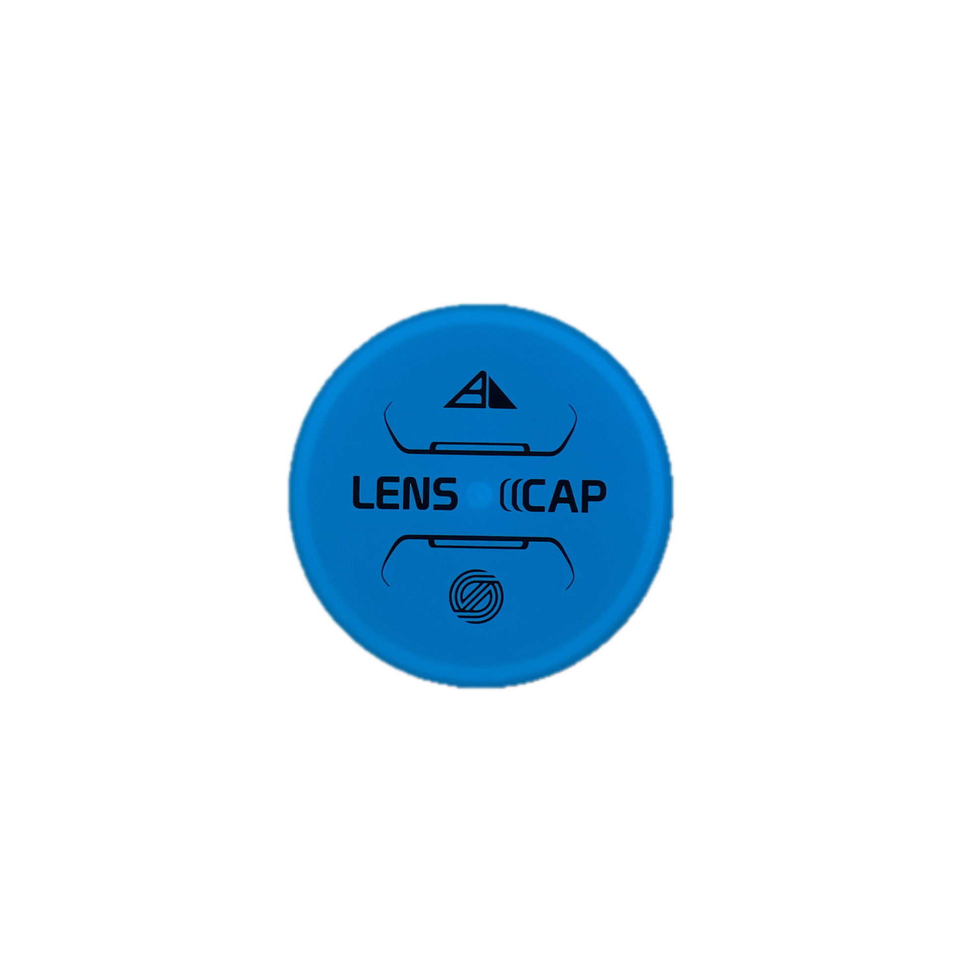 Axiom Lens Cap Mini - Total Eclipse - Astro Discs TX - Houston Disc Golf