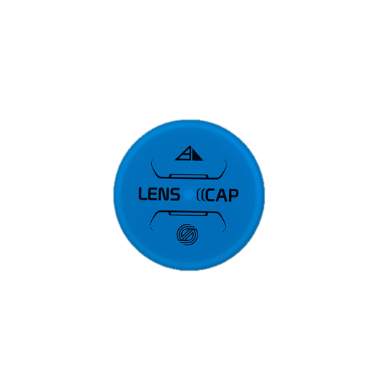 Axiom Lens Cap Mini - Total Eclipse - Astro Discs TX - Houston Disc Golf