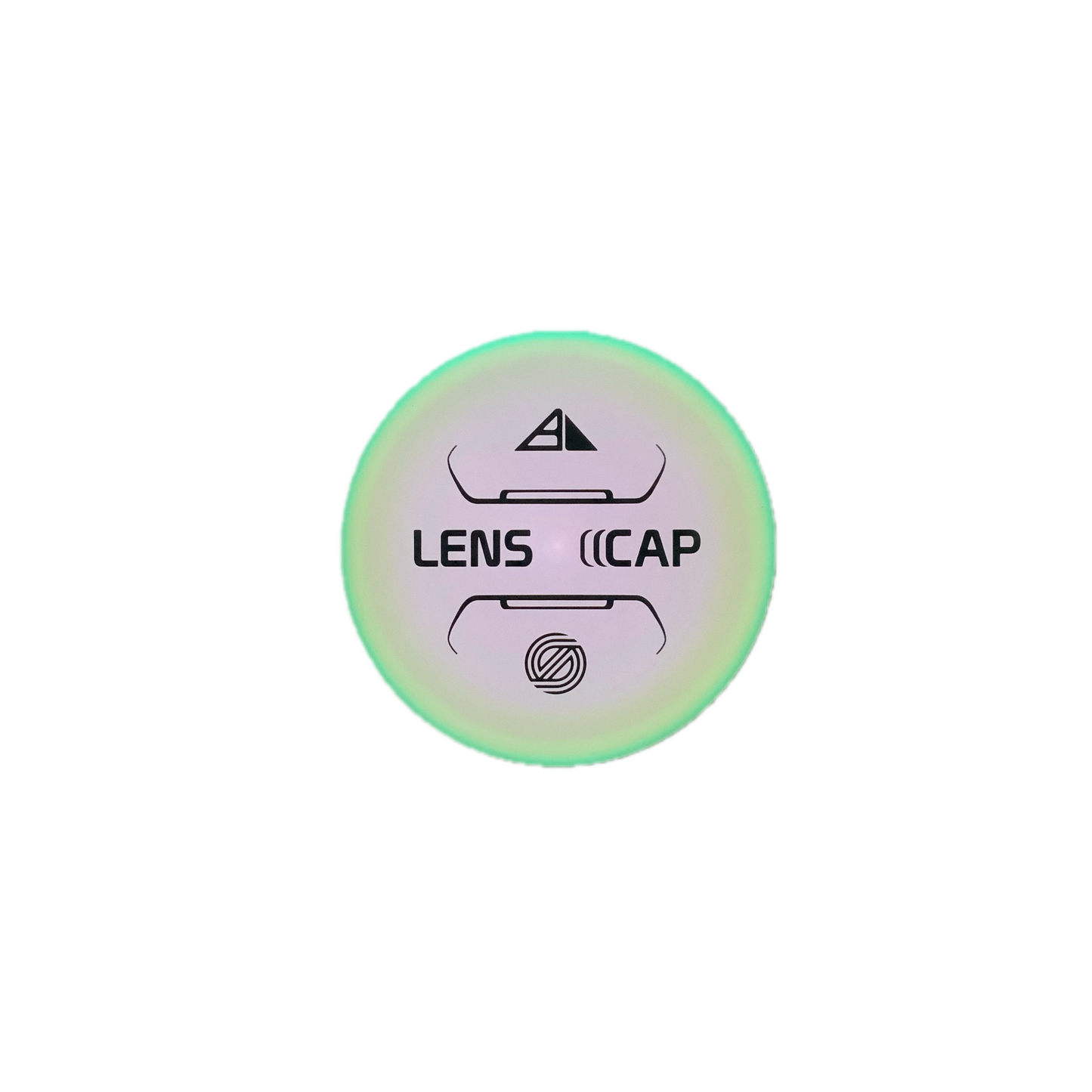 Lens Cap Mini - Total Eclipse