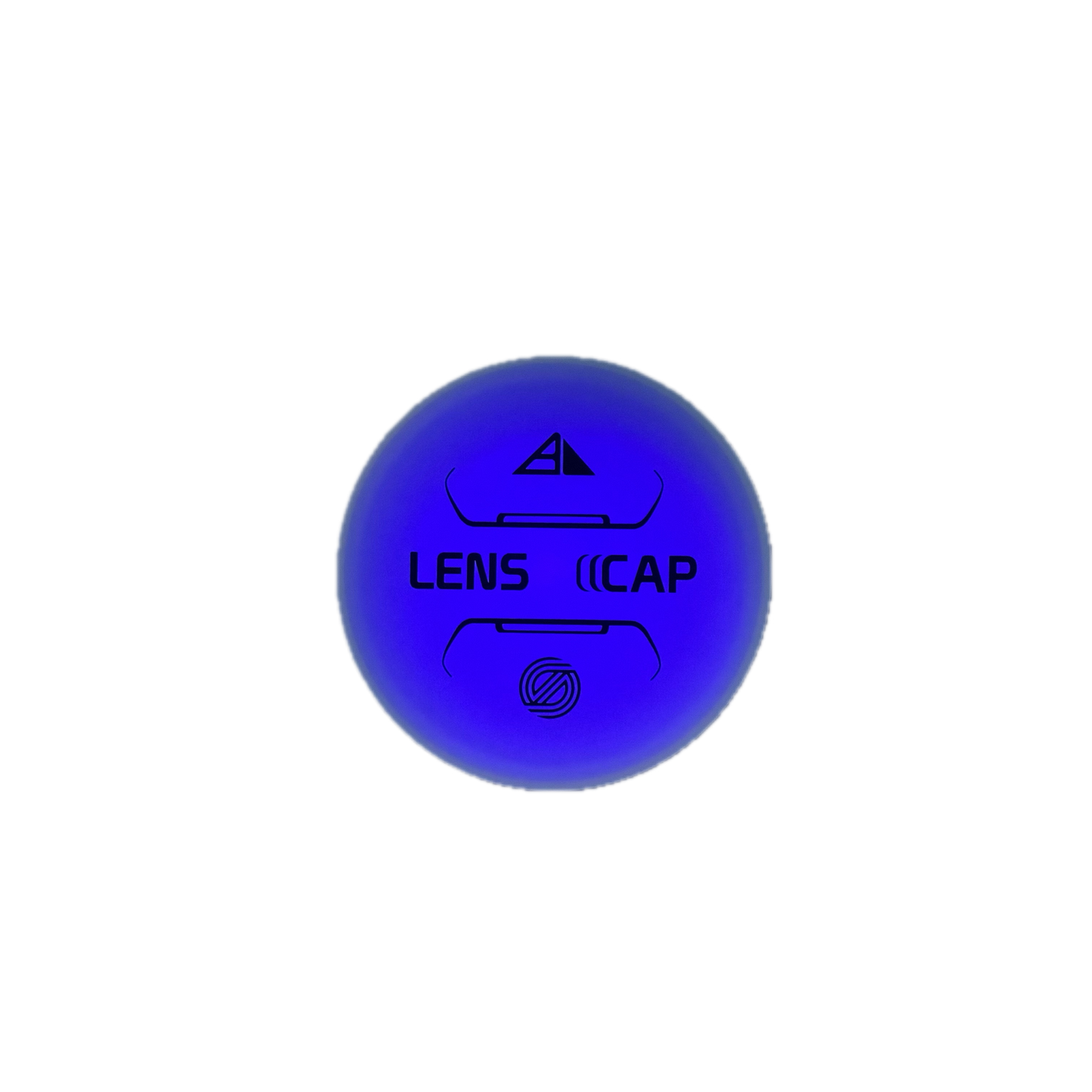 Lens Cap Mini - Total Eclipse