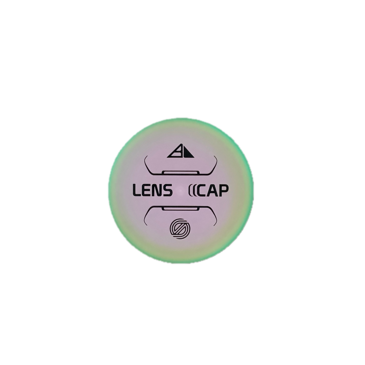 Lens Cap Mini - Total Eclipse