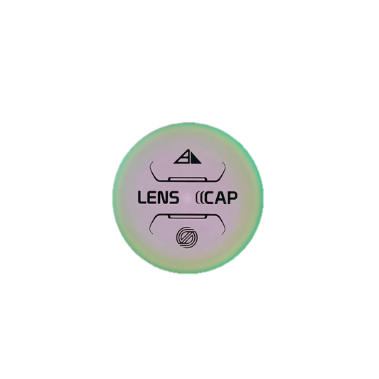 Lens Cap Mini - Total Eclipse