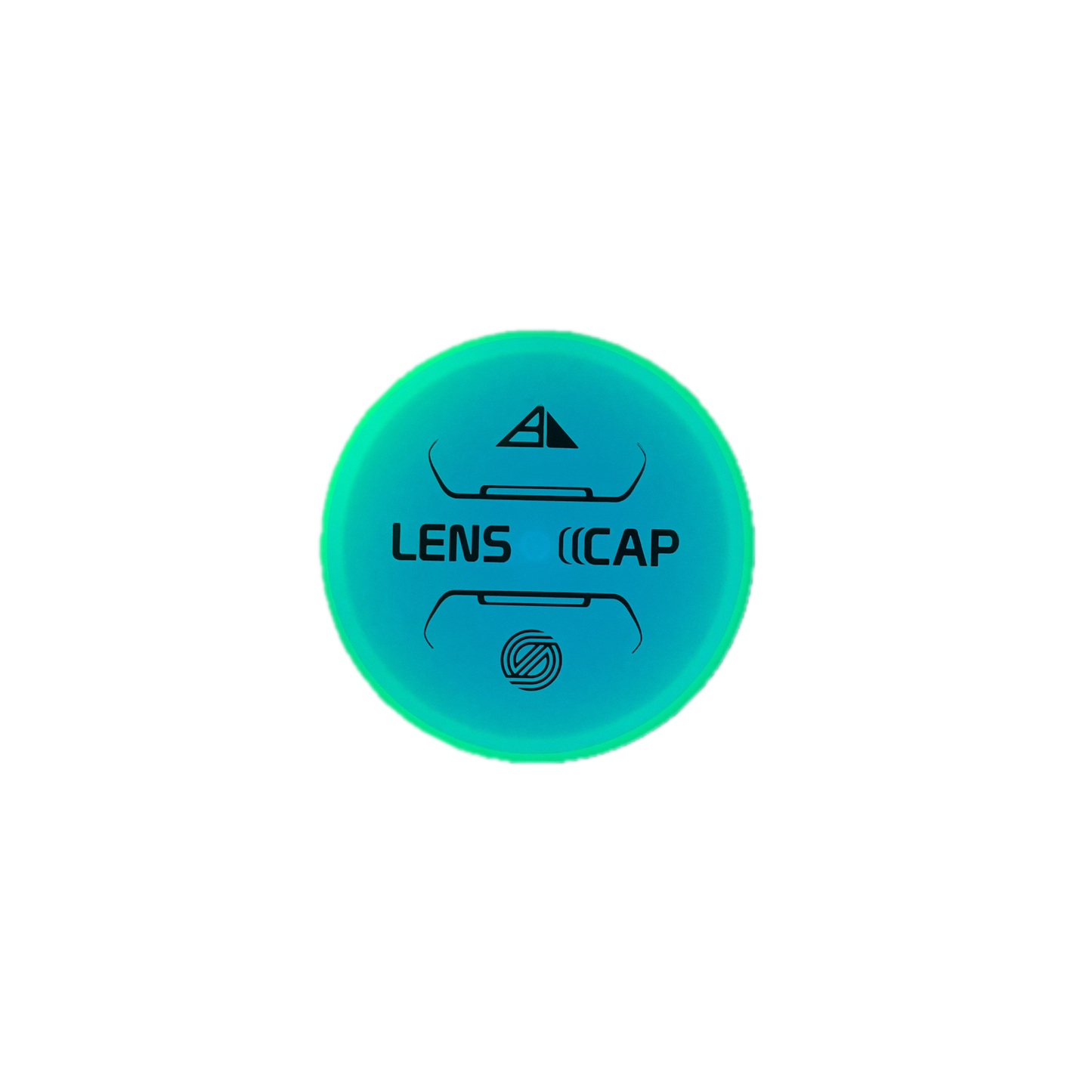 Lens Cap Mini - Total Eclipse