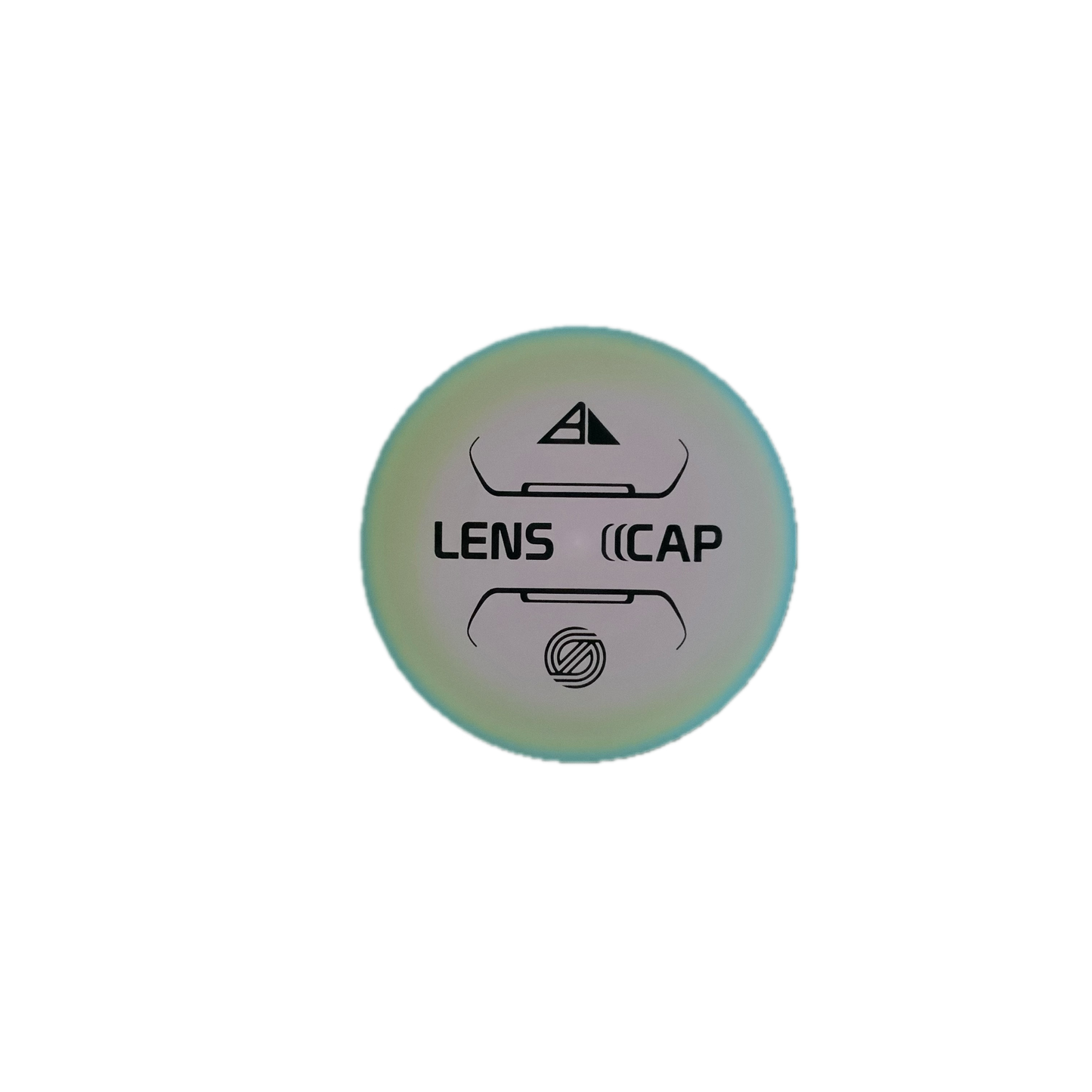 Lens Cap Mini - Total Eclipse