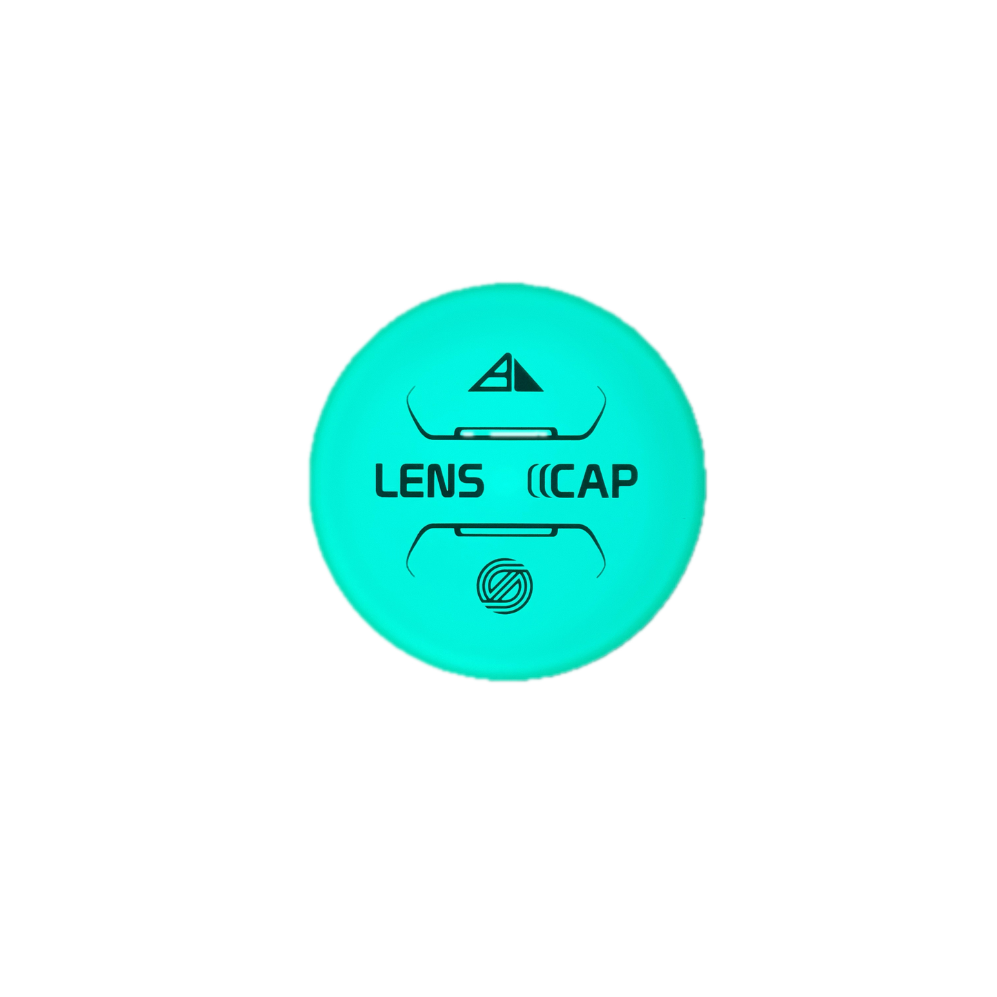 Lens Cap Mini - Total Eclipse
