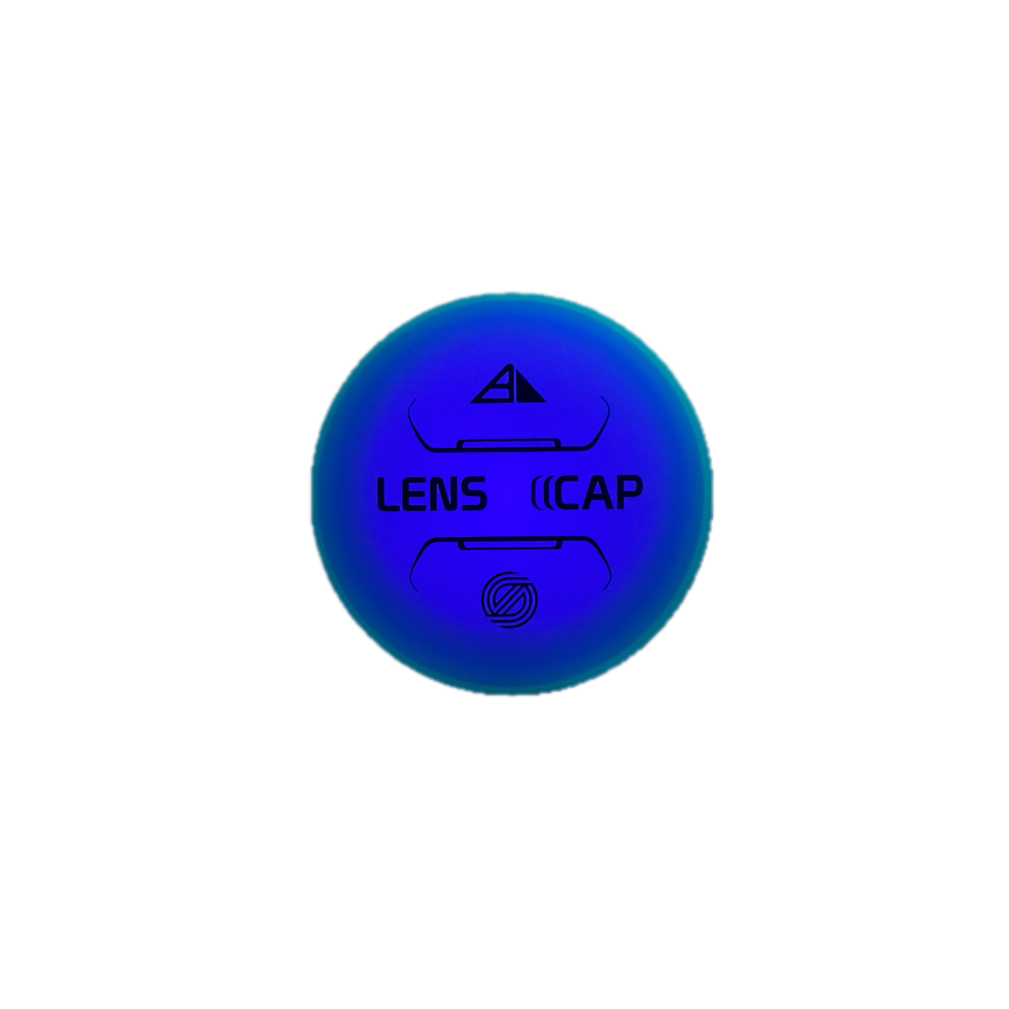 Lens Cap Mini - Total Eclipse