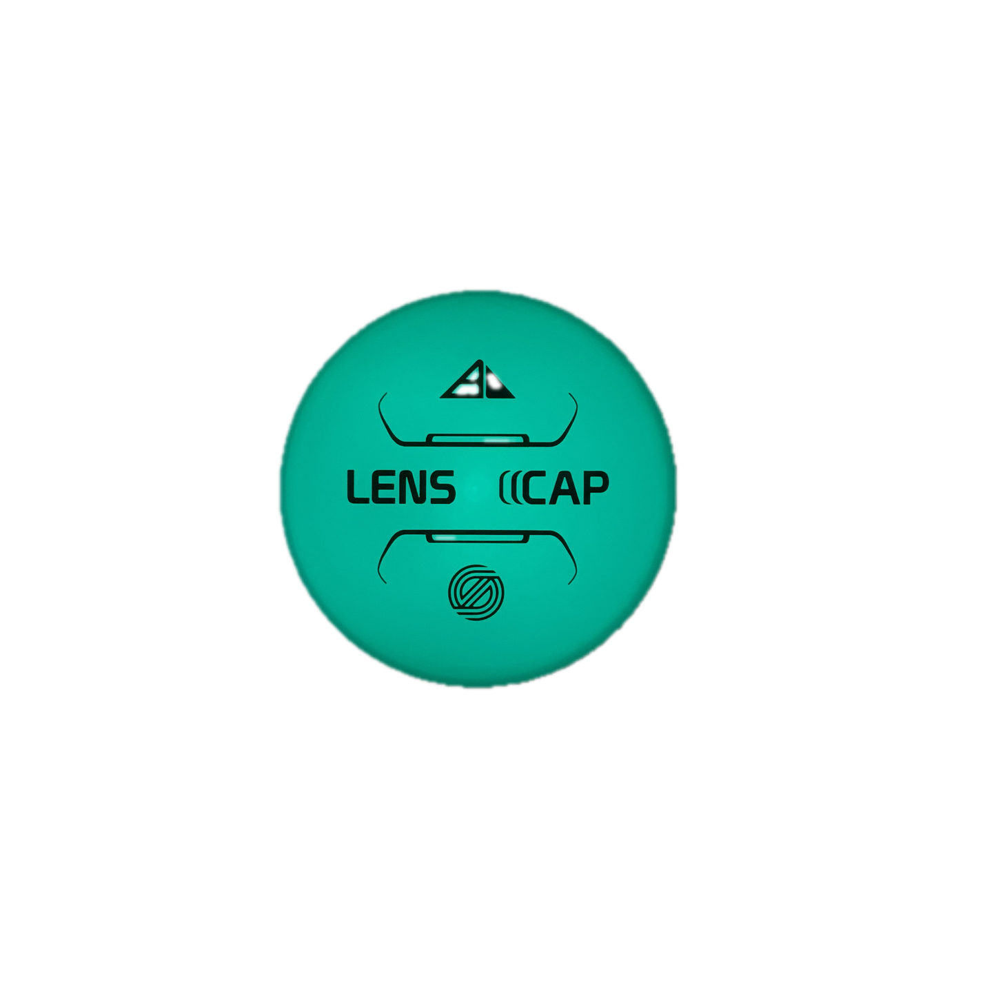 Lens Cap Mini - Total Eclipse