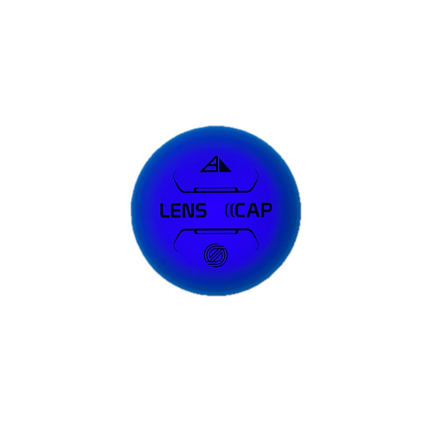 Lens Cap Mini - Total Eclipse
