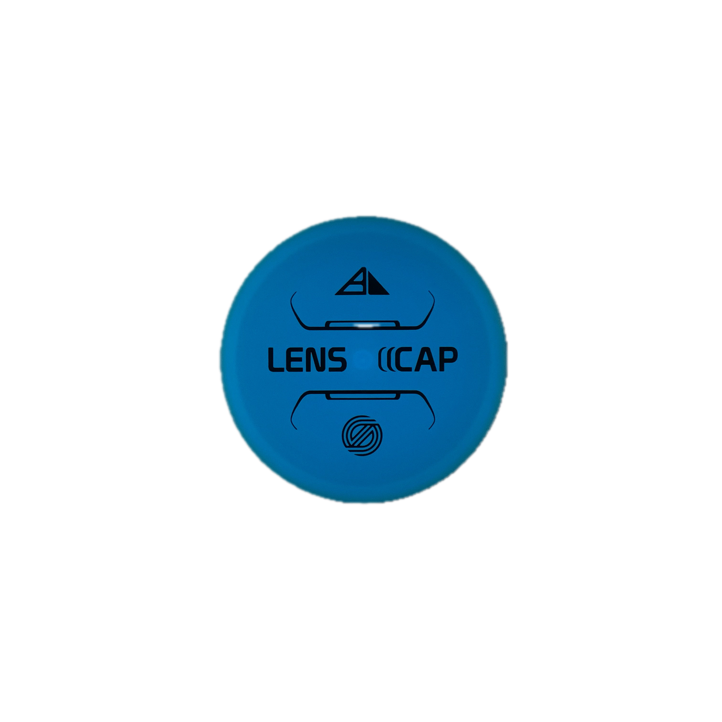Lens Cap Mini - Total Eclipse