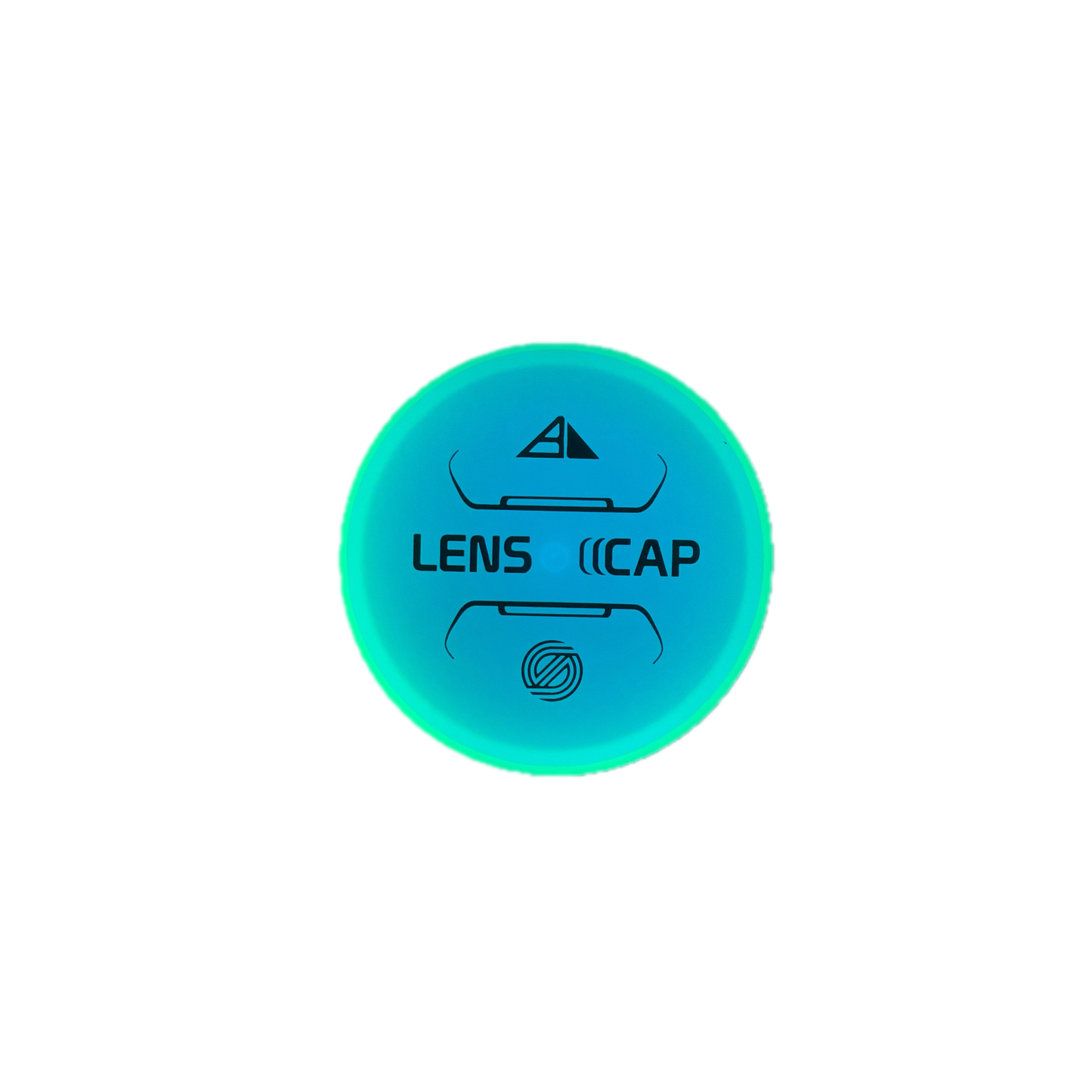 Lens Cap Mini - Total Eclipse
