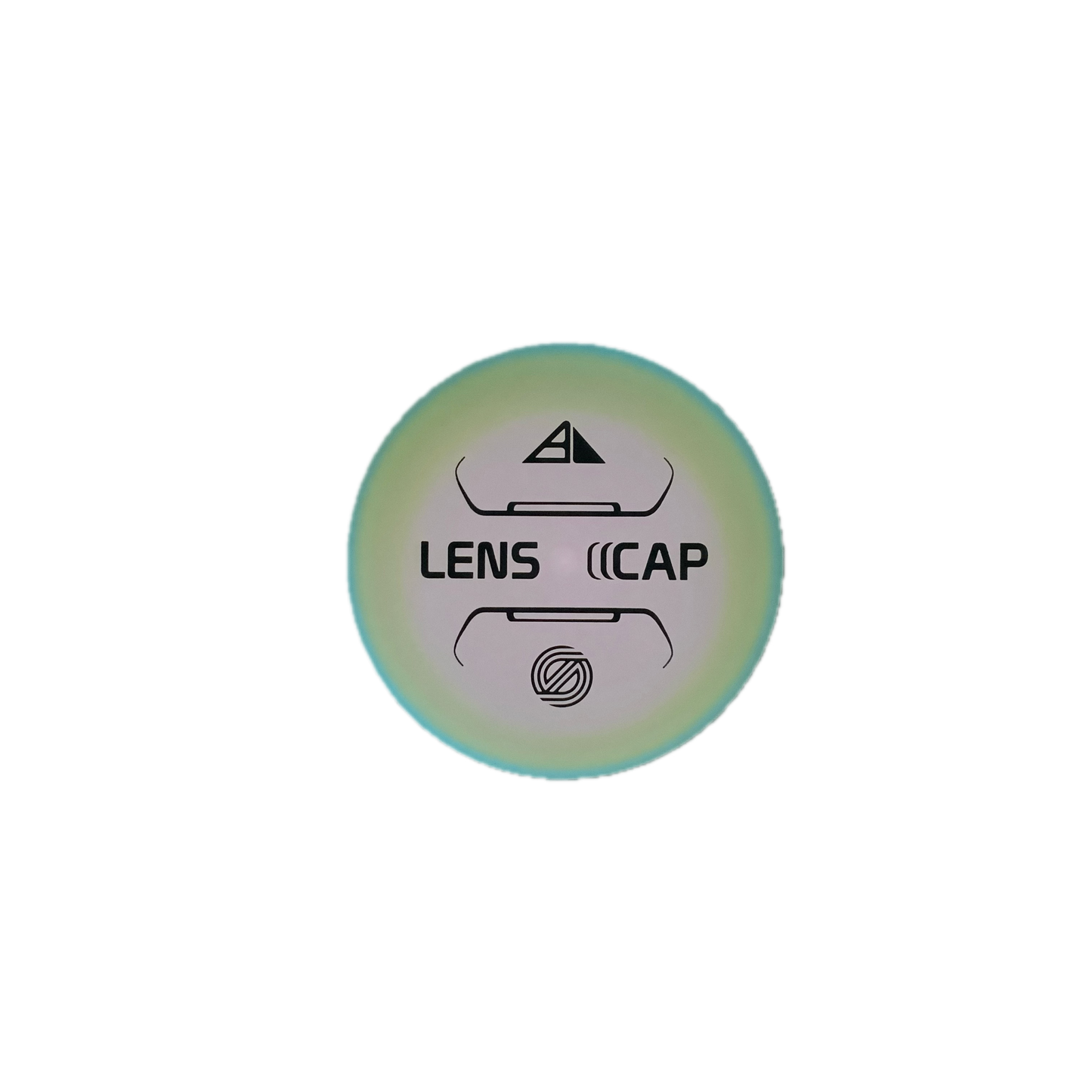 Lens Cap Mini - Total Eclipse