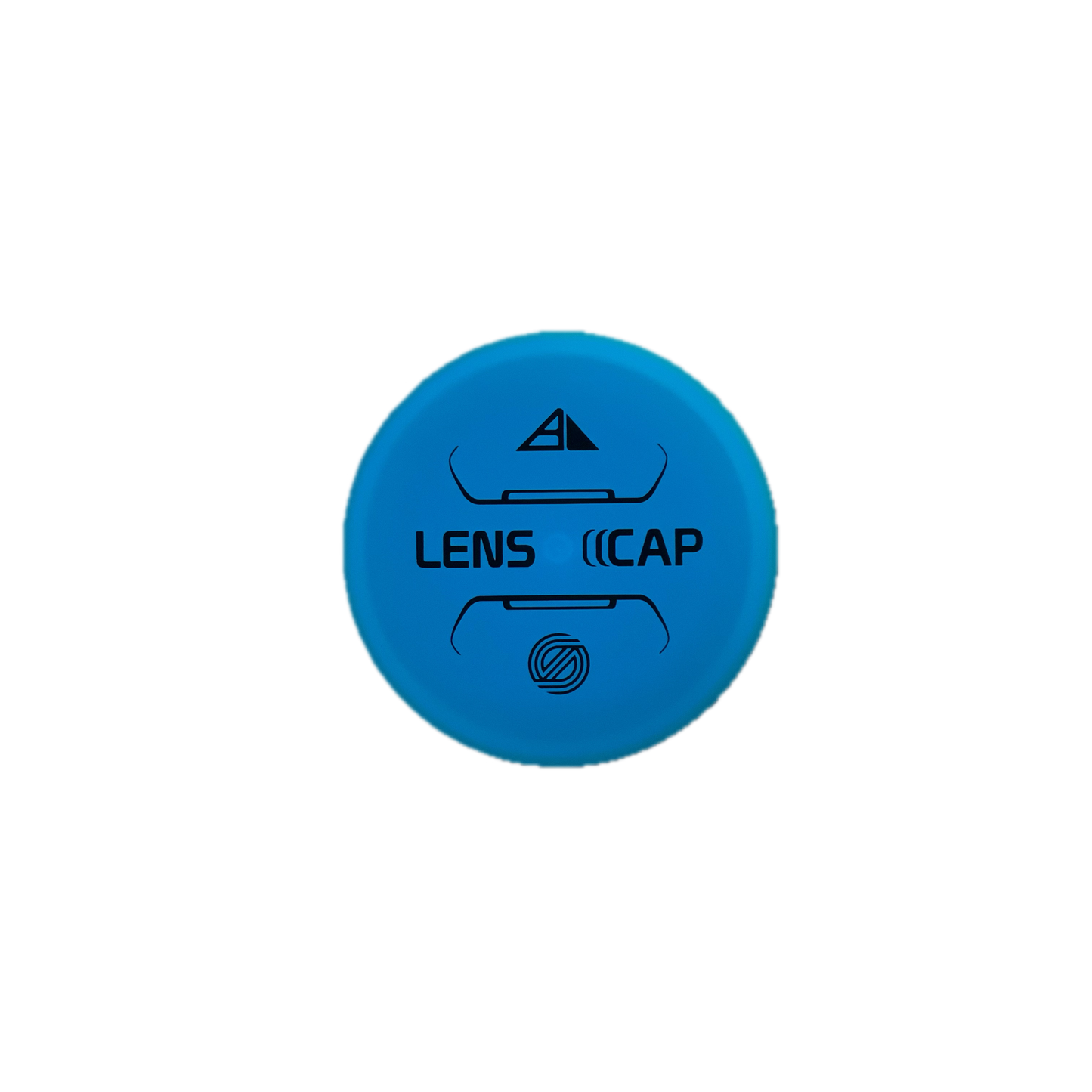 Lens Cap Mini - Total Eclipse