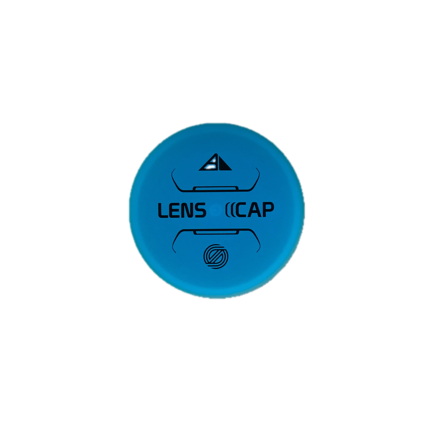 Lens Cap Mini - Total Eclipse