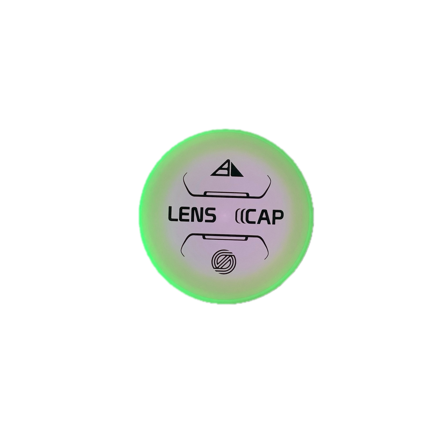 Lens Cap Mini - Total Eclipse