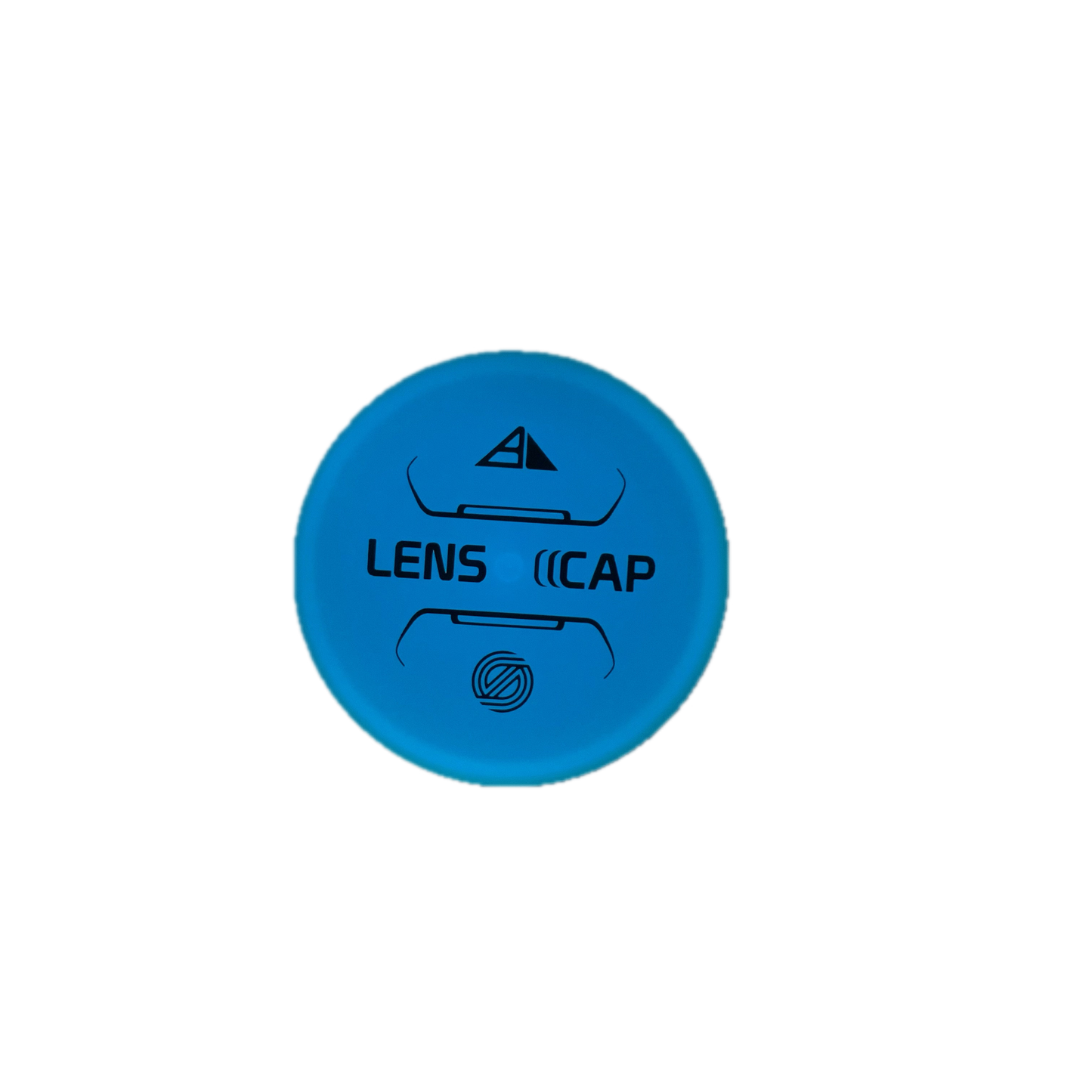 Lens Cap Mini - Total Eclipse