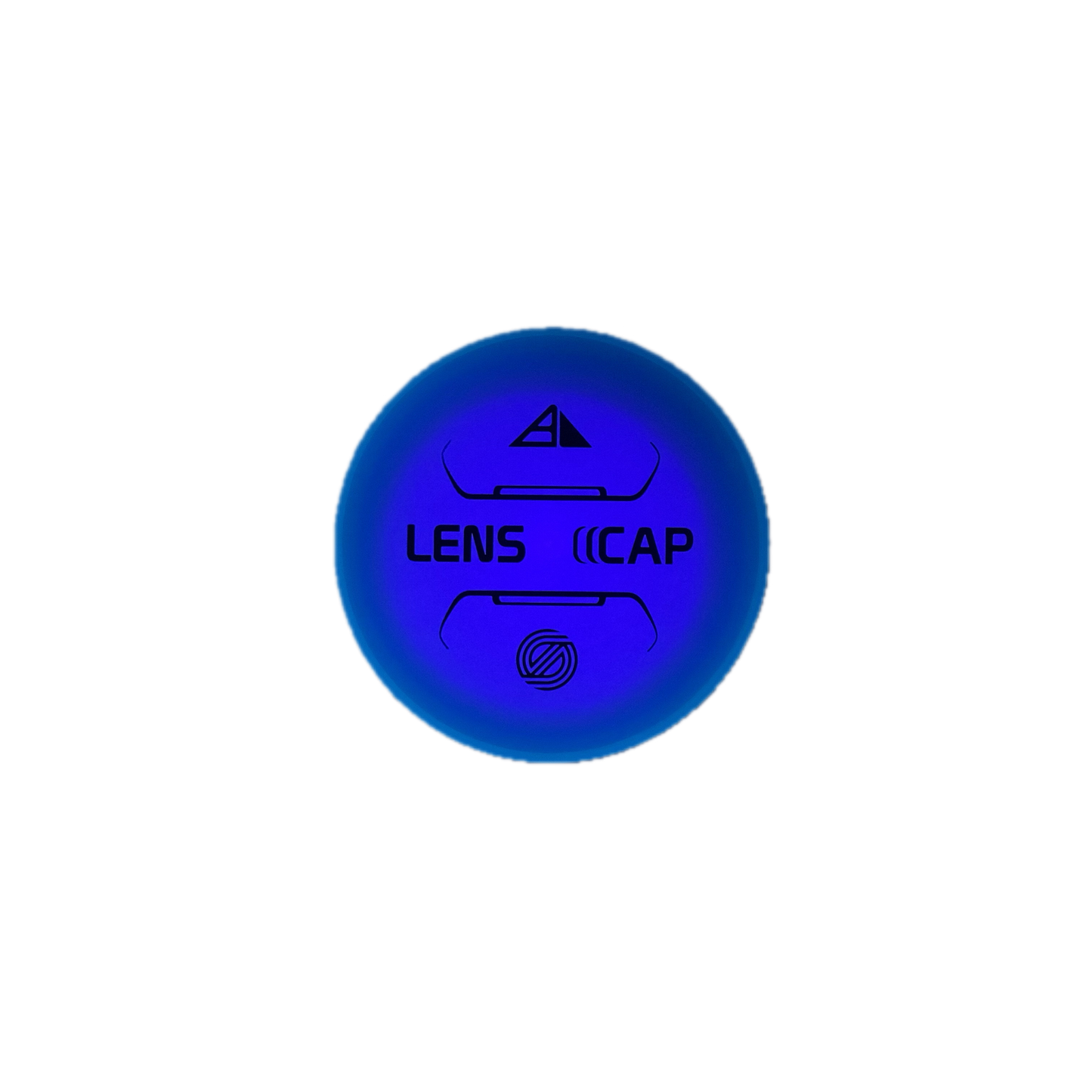 Lens Cap Mini - Total Eclipse