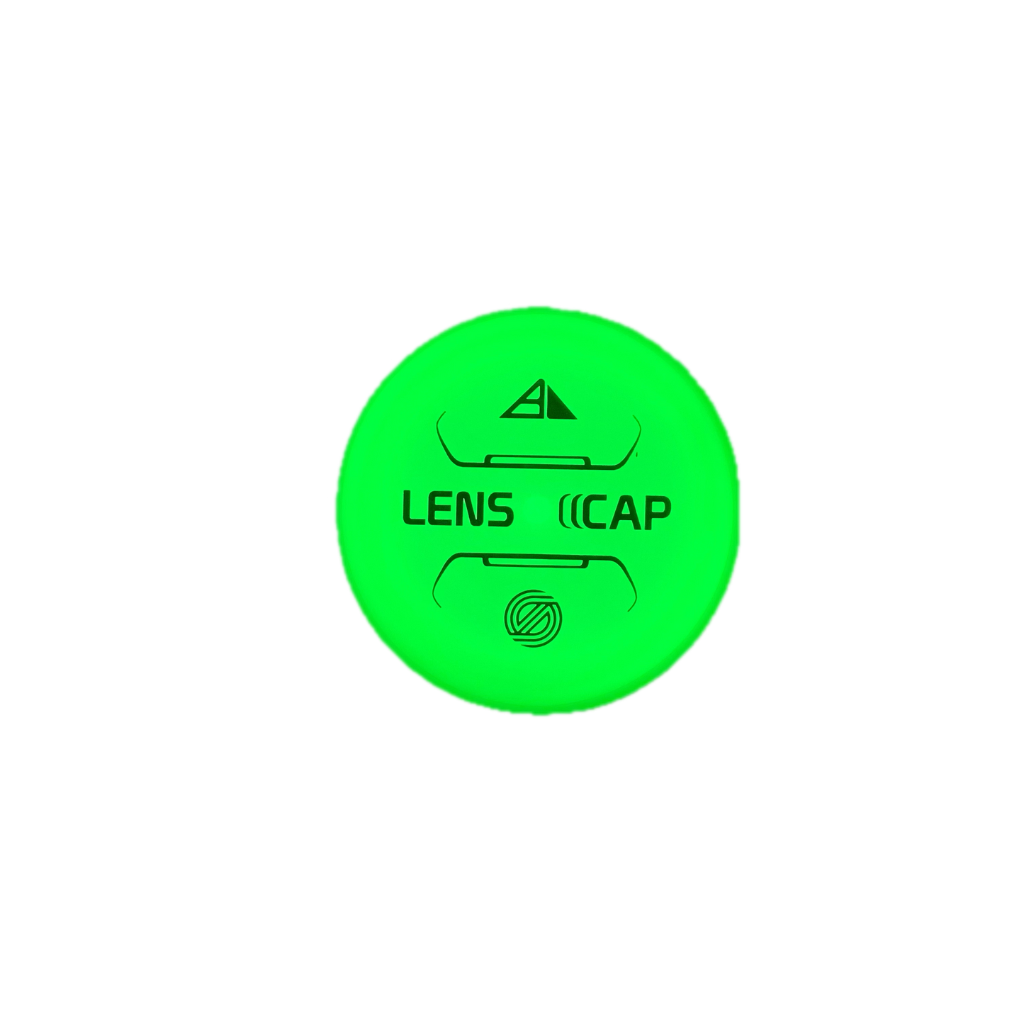 Lens Cap Mini - Total Eclipse