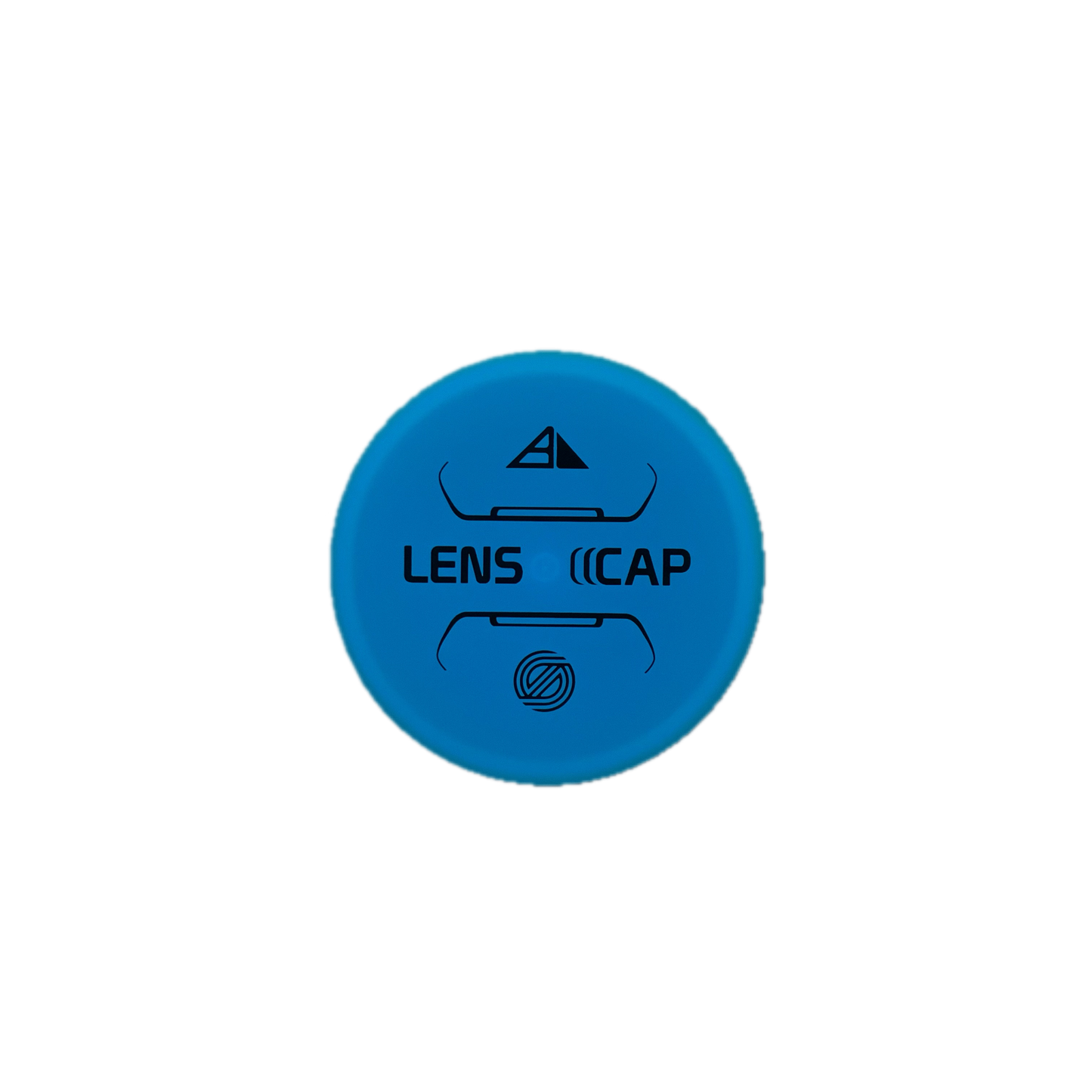 Lens Cap Mini - Total Eclipse