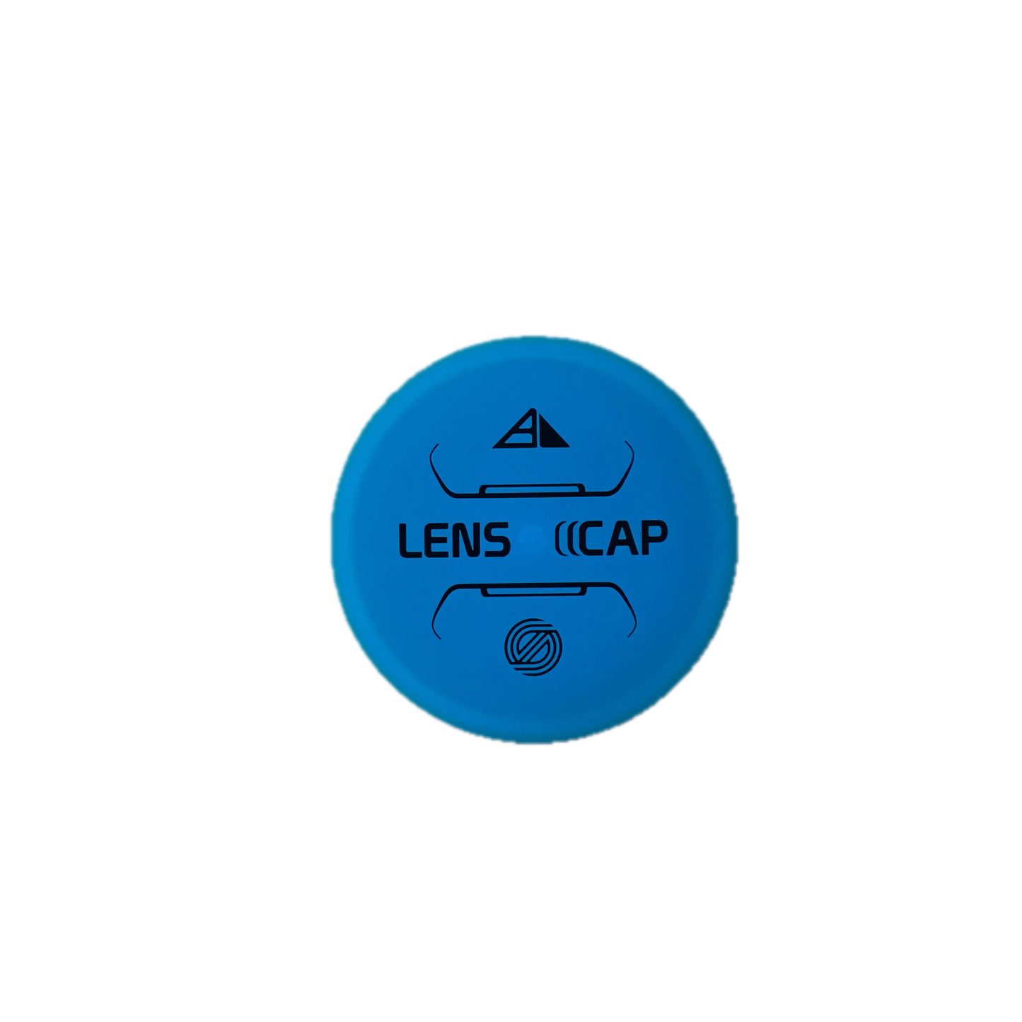 Lens Cap Mini - Total Eclipse