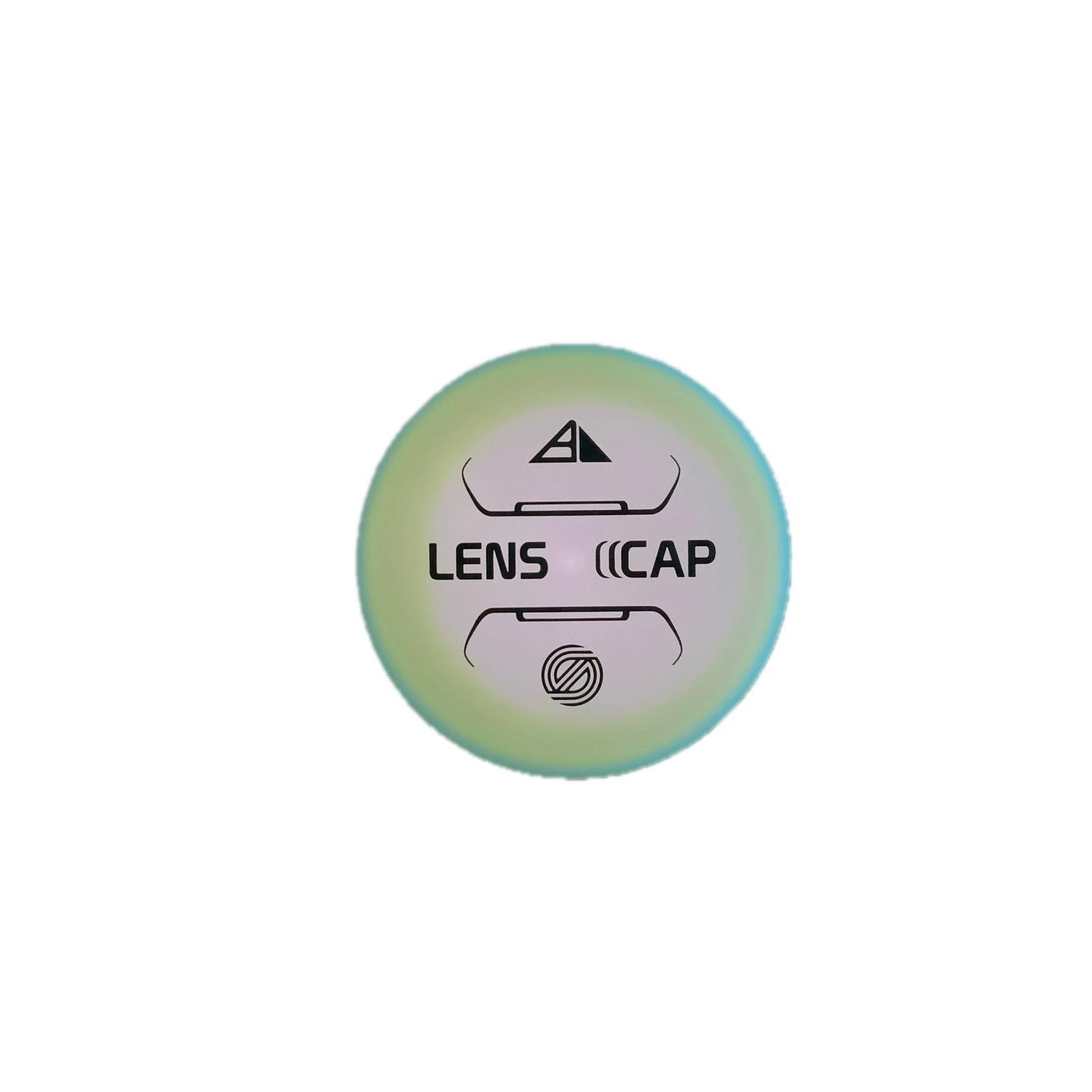 Lens Cap Mini - Total Eclipse