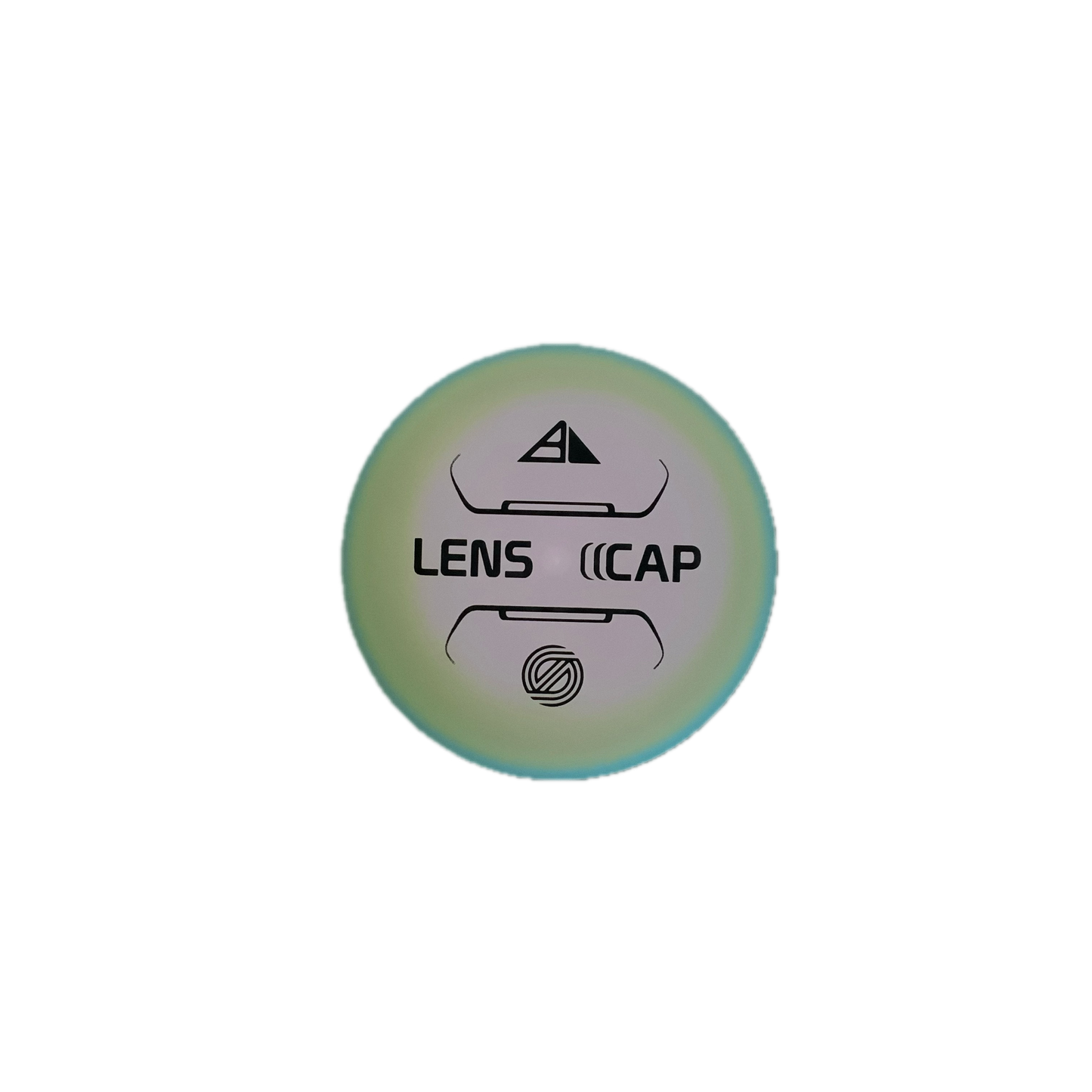 Lens Cap Mini - Total Eclipse