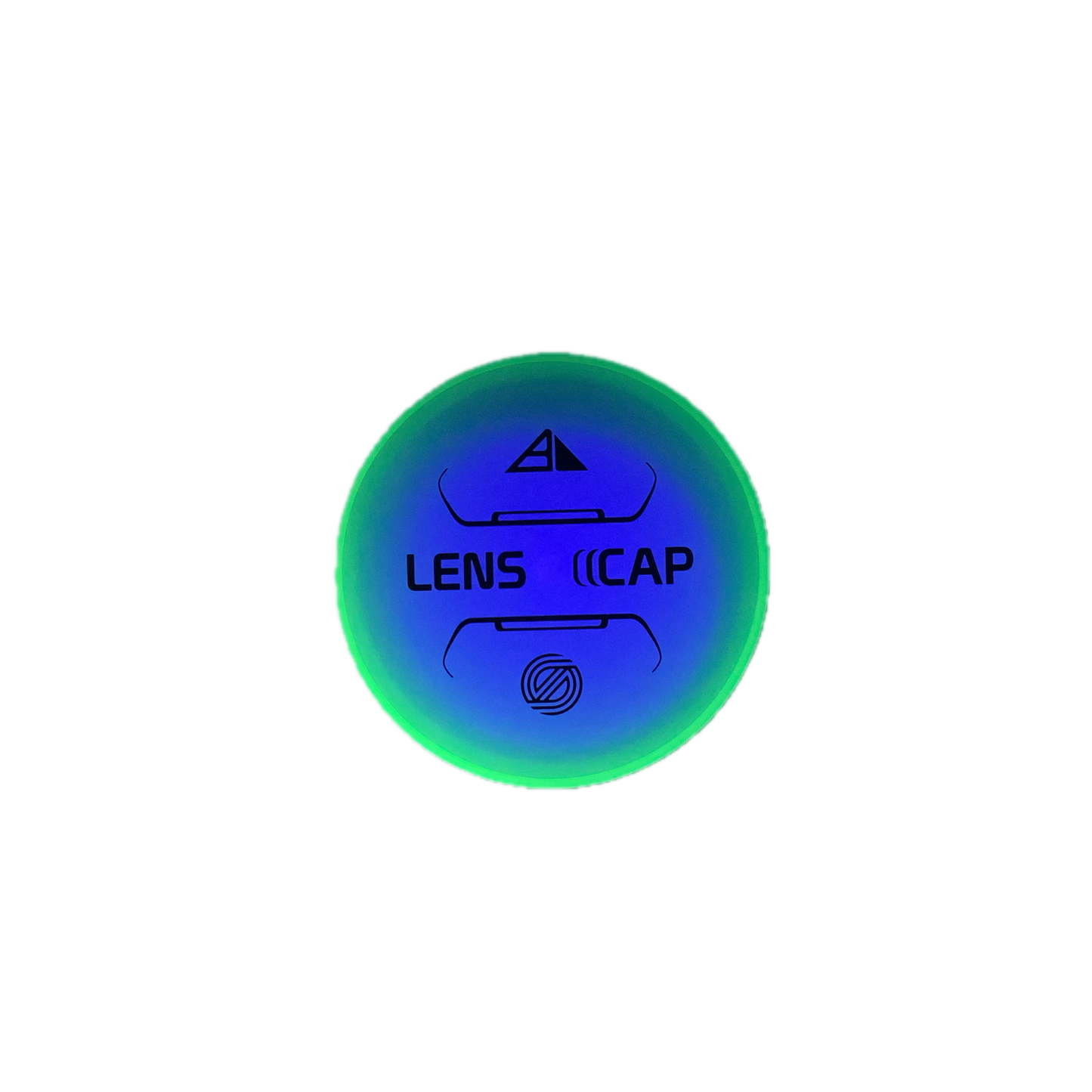 Lens Cap Mini - Total Eclipse
