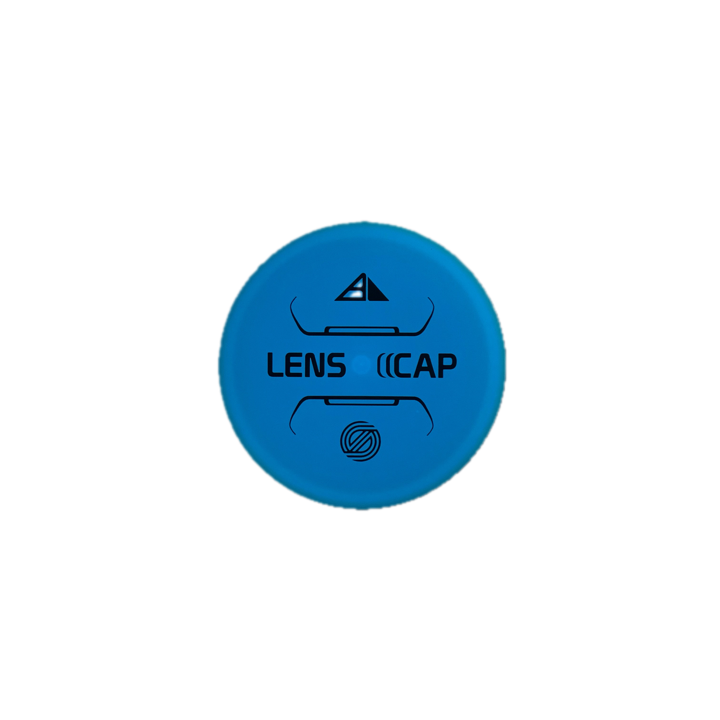 Lens Cap Mini - Total Eclipse